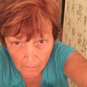 Meet your Posher, Diane